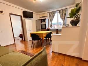 Apartament cu 3 camere – posibilitate preluare chirias (1750 lei/lun — miniatura 5