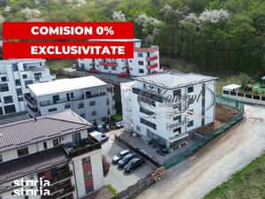 Apartament pe str. Sub Cetate, TVA si finisaje incluse in pret — miniatura 3