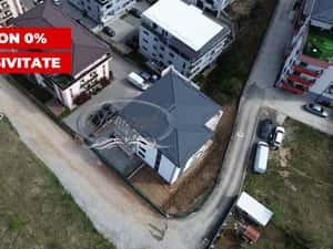 Apartament pe str. Sub Cetate, TVA si finisaje incluse in pret — miniatura 5