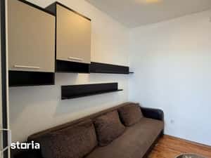 0% Comision Garsoniera Pitesti -bloc nou-Zona Teilor! — miniatura 5
