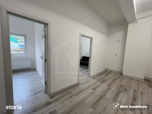 Apartament 2 incaperi decomandate 43mp, str. Lombului 2-4 — miniatura 4
