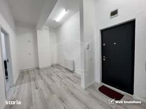 Apartament 2 incaperi decomandate 43mp, str. Lombului 2-4 — miniatura 6