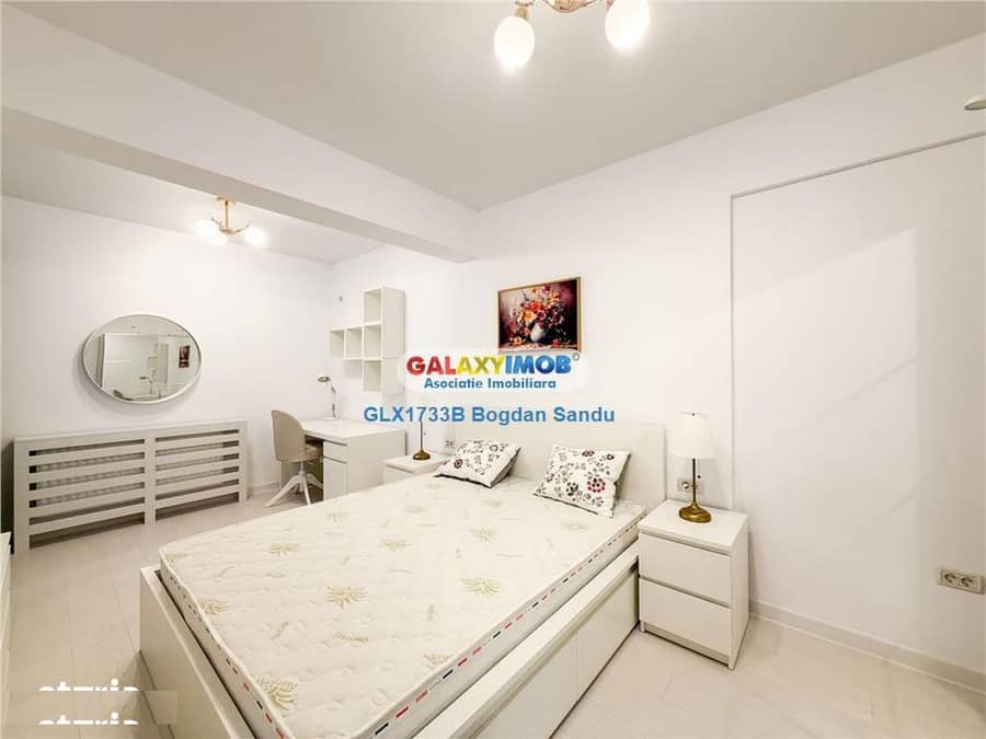 Apartament cu 2 de inchiriat  Central Address Residence - Liberty Mall — fotografie 1 din 6