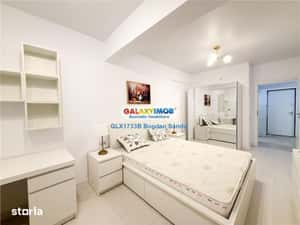 Apartament cu 2 de inchiriat  Central Address Residence - Liberty Mall — miniatura 4