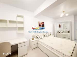Apartament cu 2 de inchiriat  Central Address Residence - Liberty Mall — miniatura 5