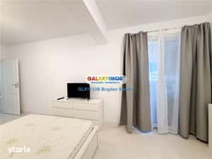 Apartament cu 2 de inchiriat  Central Address Residence - Liberty Mall — miniatura 6