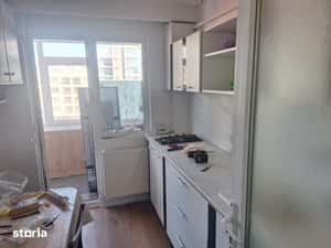 Apartament de 2 camere ,decomandat, Tomis Nord langa Penny — miniatura 5