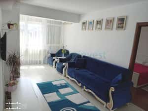Apartament cu 3 cam de inchiriat in Nufarul, Oradea, GamivestA2771