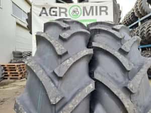 Anvelopa 18.4-38 MRL MRT 329 TT 14PR  Cauciucuri tractor, Fiat, Case, Fendt, John Deere, New Holland, Massey Ferguson, UTB   Cauciucuri tractor, Fiat — miniatura 9