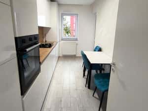 Apartament 2 camere Avantgarden — miniatura 2