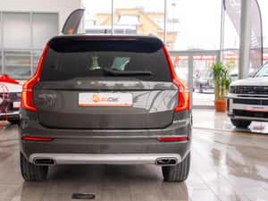 Volvo XC40 Semi-automată 235 HP Diesel — miniatura 6