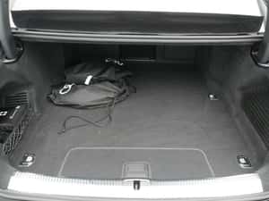 Audi A8 Hibrid an 2024, 3494 km, Euro 6 — miniatura 6
