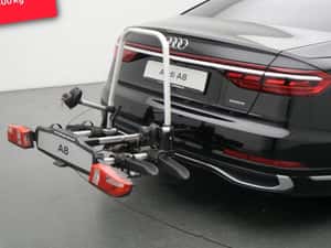 Audi A8 Hibrid an 2024, 3494 km, Euro 6 — miniatura 7