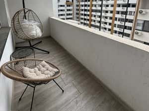 Inchiriere 2 camere decomandat, prima inchiriere — miniatura 3