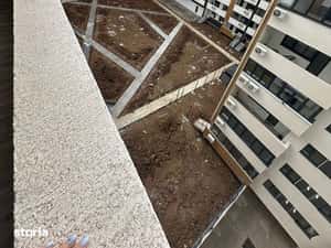 Inchiriere 2 camere decomandat, prima inchiriere — miniatura 4