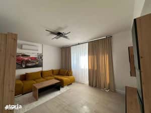 Inchiriere 2 camere decomandat, prima inchiriere — miniatura 5