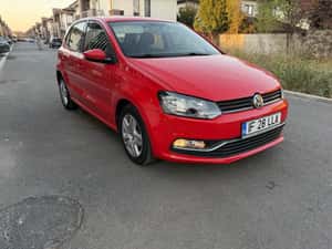 Volkswagen Polo Automată 89 HP Benzină — miniatura 3