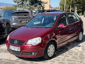 Volkswagen Polo Automată 89 HP Benzină — miniatura 7