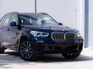 BMW X5 xDrive30d M Sport - 264 CP Diesel