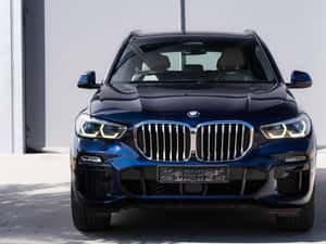 BMW X5 xDrive30d M Sport - 264 CP Diesel — miniatura 2