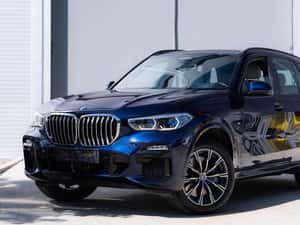 BMW X5 xDrive30d M Sport - 264 CP Diesel — miniatura 3
