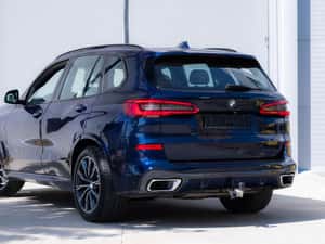 BMW X5 xDrive30d M Sport - 264 CP Diesel — miniatura 4