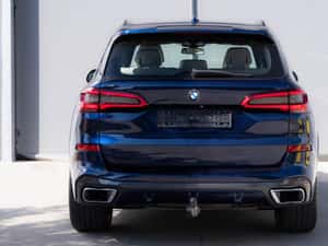 BMW X5 xDrive30d M Sport - 264 CP Diesel — miniatura 5