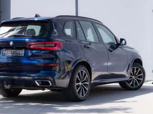 BMW X5 xDrive30d M Sport - 264 CP Diesel — miniatura 6