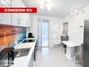 Apartament 2 camere 50 mp, curte 47 mp, parcare, zona Eroilor Floresti — miniatura 3