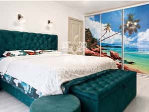 Apartament 2 camere 50 mp, curte 47 mp, parcare, zona Eroilor Floresti — miniatura 6