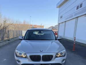 Bmw x1 xdrive 2.0 D 204 Cp — miniatura 4