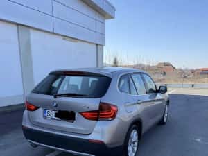 Bmw x1 xdrive 2.0 D 204 Cp — miniatura 5
