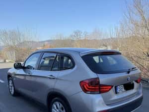 Bmw x1 xdrive 2.0 D 204 Cp — miniatura 6