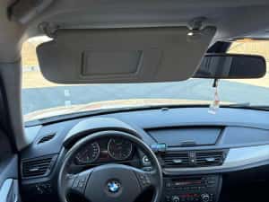 Bmw x1 xdrive 2.0 D 204 Cp — miniatura 7