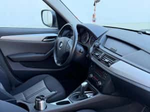Bmw x1 xdrive 2.0 D 204 Cp — miniatura 8