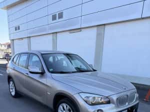 Bmw x1 xdrive 2.0 D 204 Cp — miniatura 9