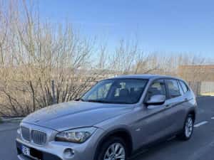 Bmw x1 xdrive 2.0 D 204 Cp — miniatura 10