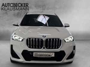 BMW X1 Hibrid 2025 - 11.921 km - Garanție