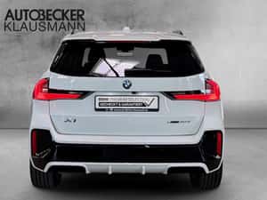 BMW X1 Hibrid 2025 - 11.921 km - Garanție — miniatura 2
