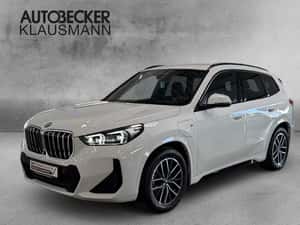 BMW X1 Hibrid 2025 - 11.921 km - Garanție — miniatura 3