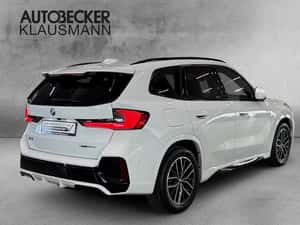 BMW X1 Hibrid 2025 - 11.921 km - Garanție — miniatura 4