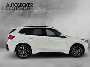 BMW X1 Hibrid 2025 - 11.921 km - Garanție — miniatura 5