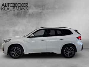 BMW X1 Hibrid 2025 - 11.921 km - Garanție — miniatura 6
