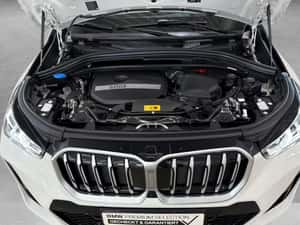 BMW X1 Hibrid 2025 - 11.921 km - Garanție — miniatura 7