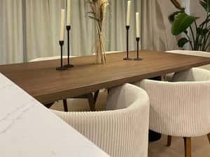 Penthouse pe malul lacului cu o terasa de 95 mp Lebada Lake Residence — miniatura 5