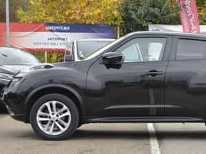 Nissan Juke 1.6 N-Connecta vândută de Autoport Suceava — miniatura 3