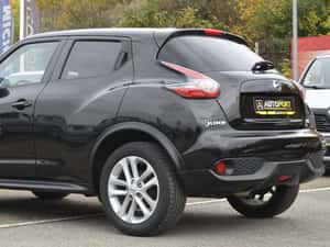 Nissan Juke 1.6 N-Connecta vândută de Autoport Suceava — miniatura 4