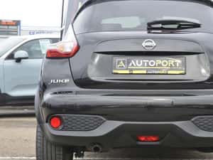 Nissan Juke 1.6 N-Connecta vândută de Autoport Suceava — miniatura 5