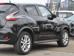 Nissan Juke 1.6 N-Connecta vândută de Autoport Suceava — miniatura 6