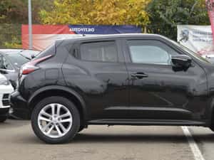 Nissan Juke 1.6 N-Connecta vândută de Autoport Suceava — miniatura 7